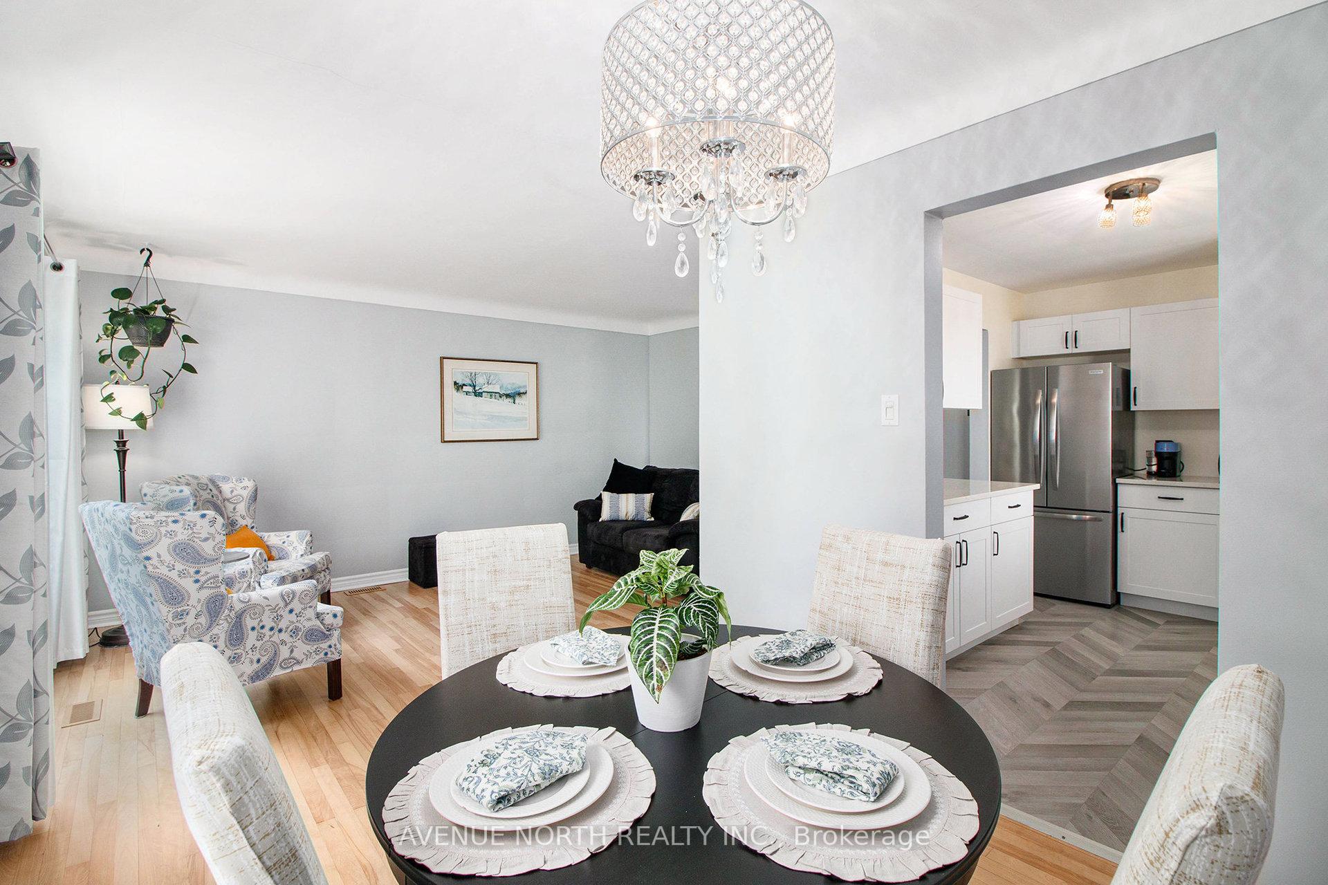 Photo 15 of 1228 Amesbrooke Drive, Ottawa, Copeland Park — HOMEH