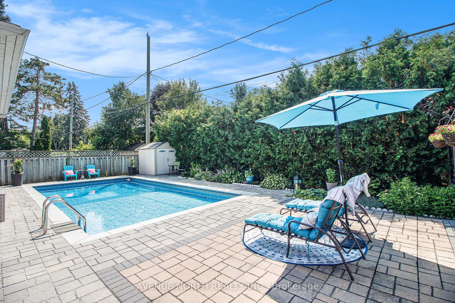 Photo 27 of 1228 Amesbrooke Drive, Ottawa, Copeland Park — HOMEH