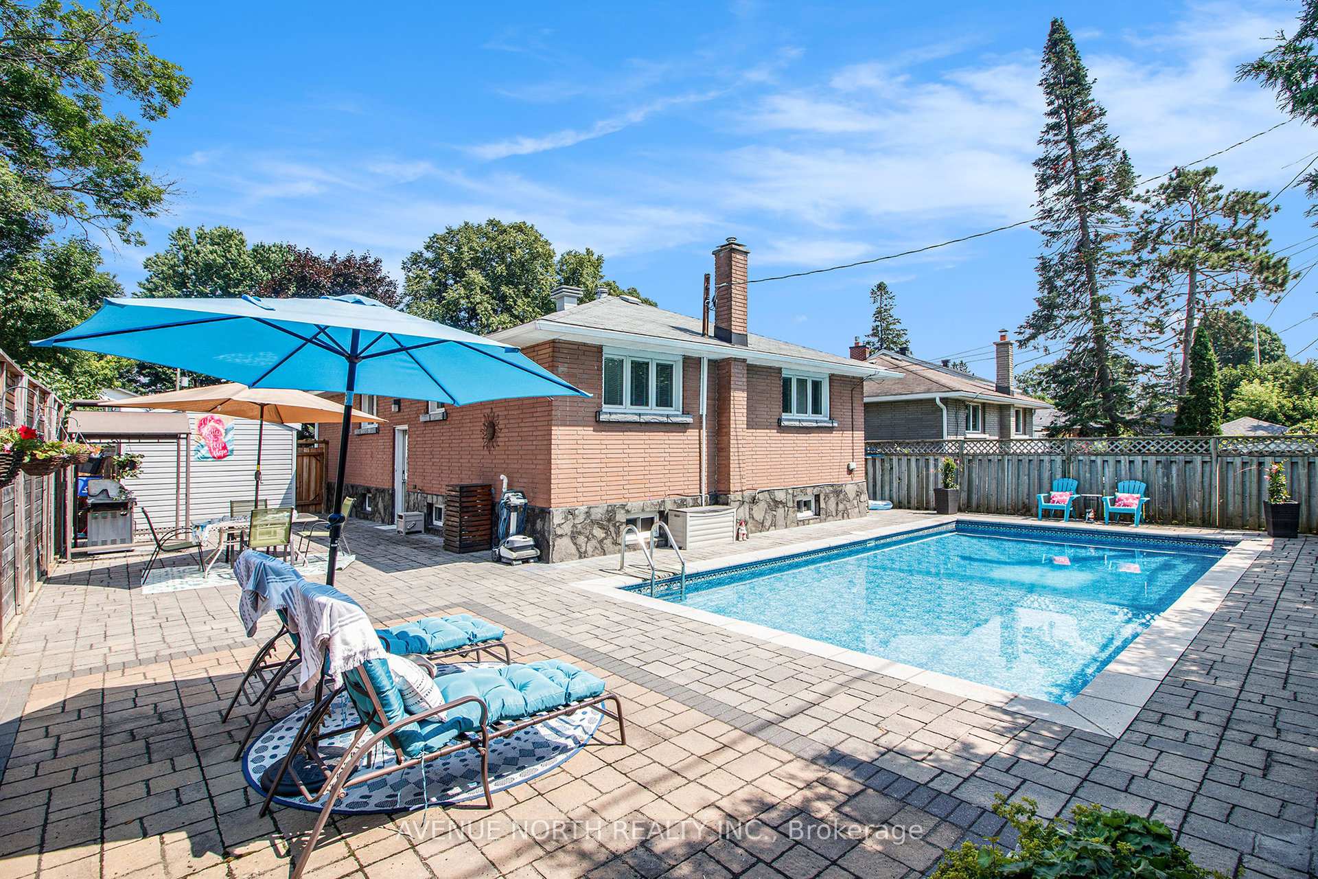 Photo 28 of 1228 Amesbrooke Drive, Ottawa, Copeland Park — HOMEH