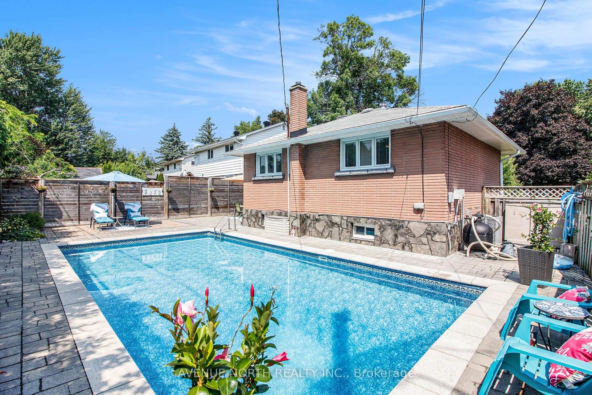 Photo 29 of 1228 Amesbrooke Drive, Ottawa, Copeland Park — HOMEH