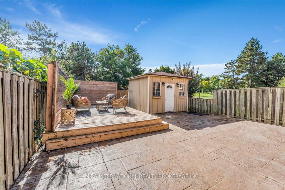 Photo 18 of 113 Martindale Crescent, Brampton, Brampton West — HOMEH