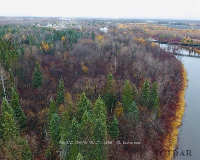 Front of PART 1 Con 10 PT LOT 4 WAY TWP. Road