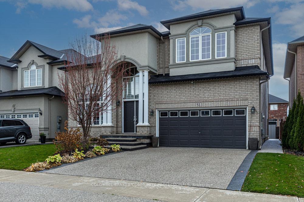 Photo 2 of 51 Weaver Drive, Hamilton, Meadowlands — HOMEH