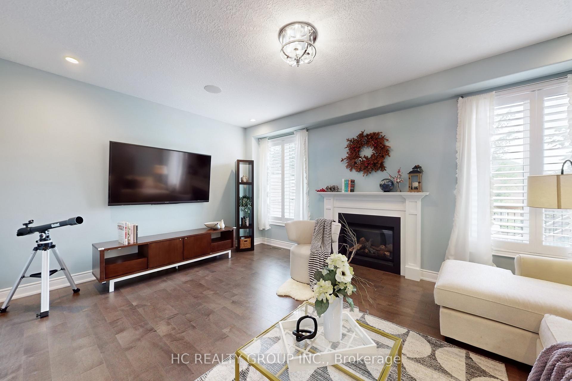 Photo 6 of 20 Britannic Lane, Barrie, Innis-Shore — HOMEH