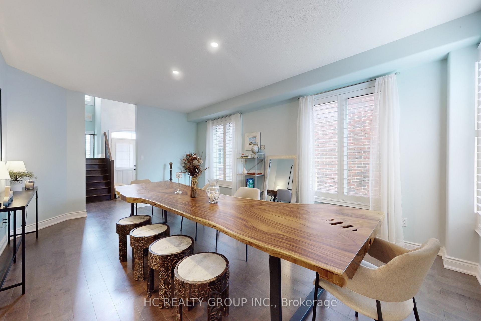 Photo 8 of 20 Britannic Lane, Barrie, Innis-Shore — HOMEH