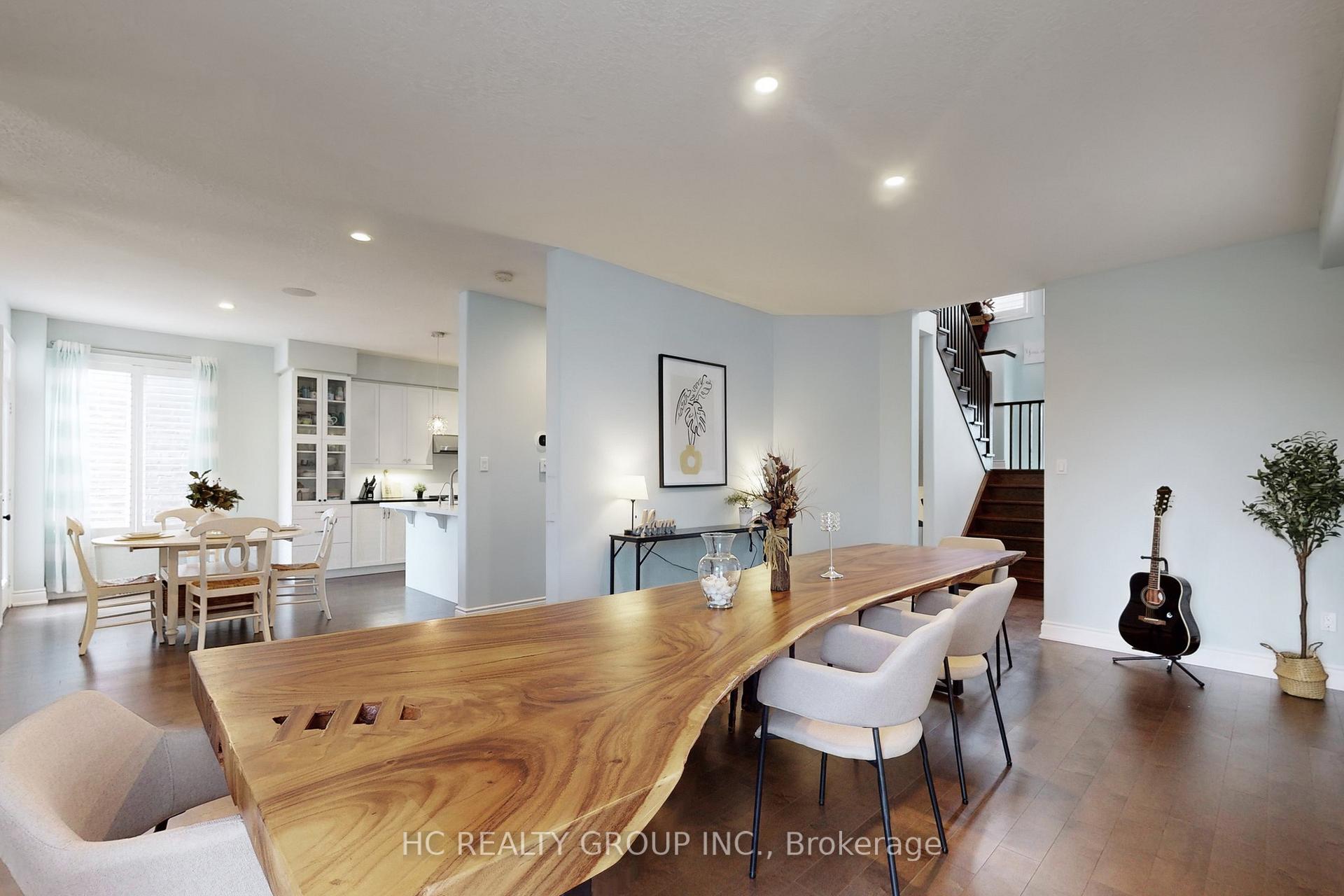 Photo 9 of 20 Britannic Lane, Barrie, Innis-Shore — HOMEH