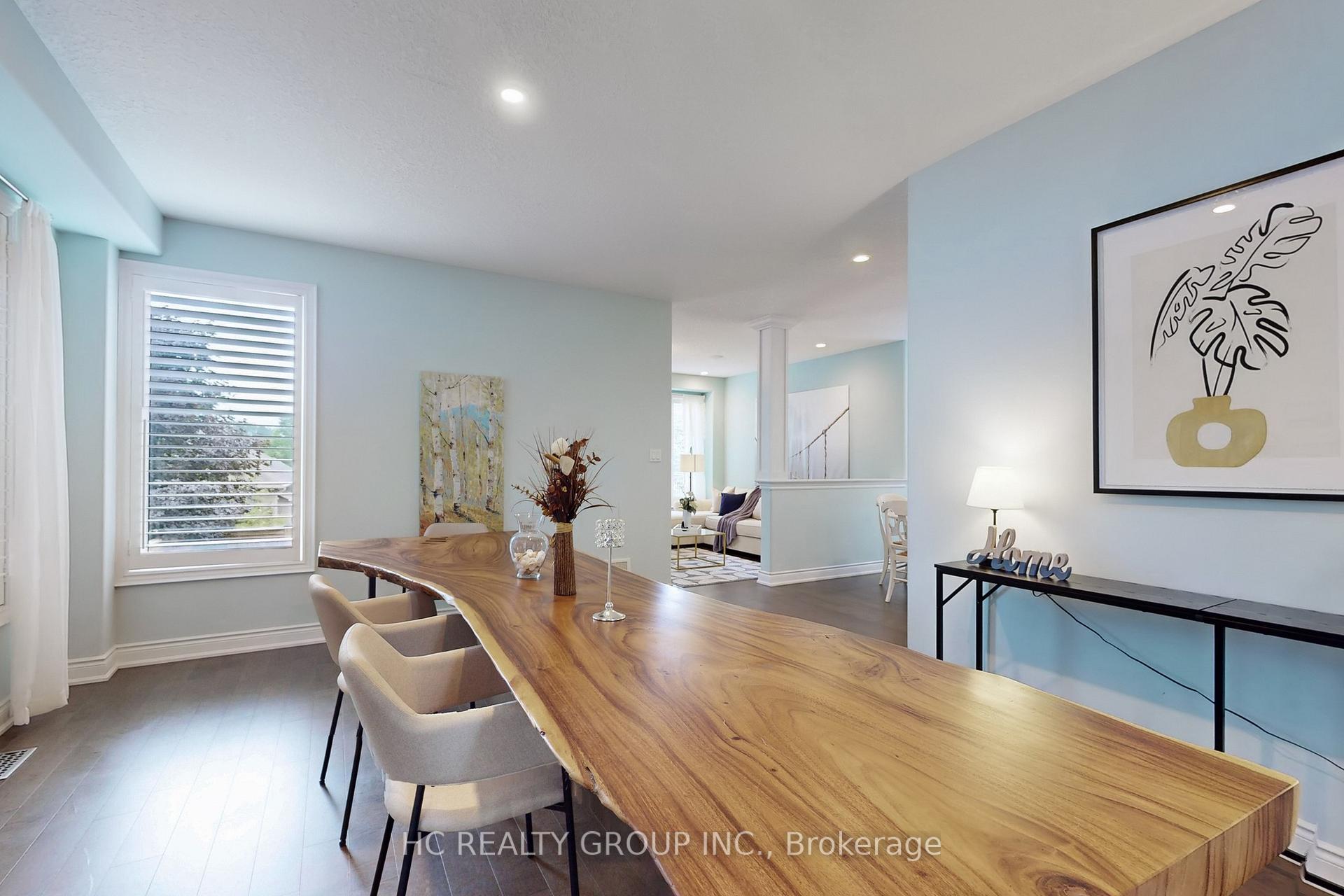 Photo 10 of 20 Britannic Lane, Barrie, Innis-Shore — HOMEH