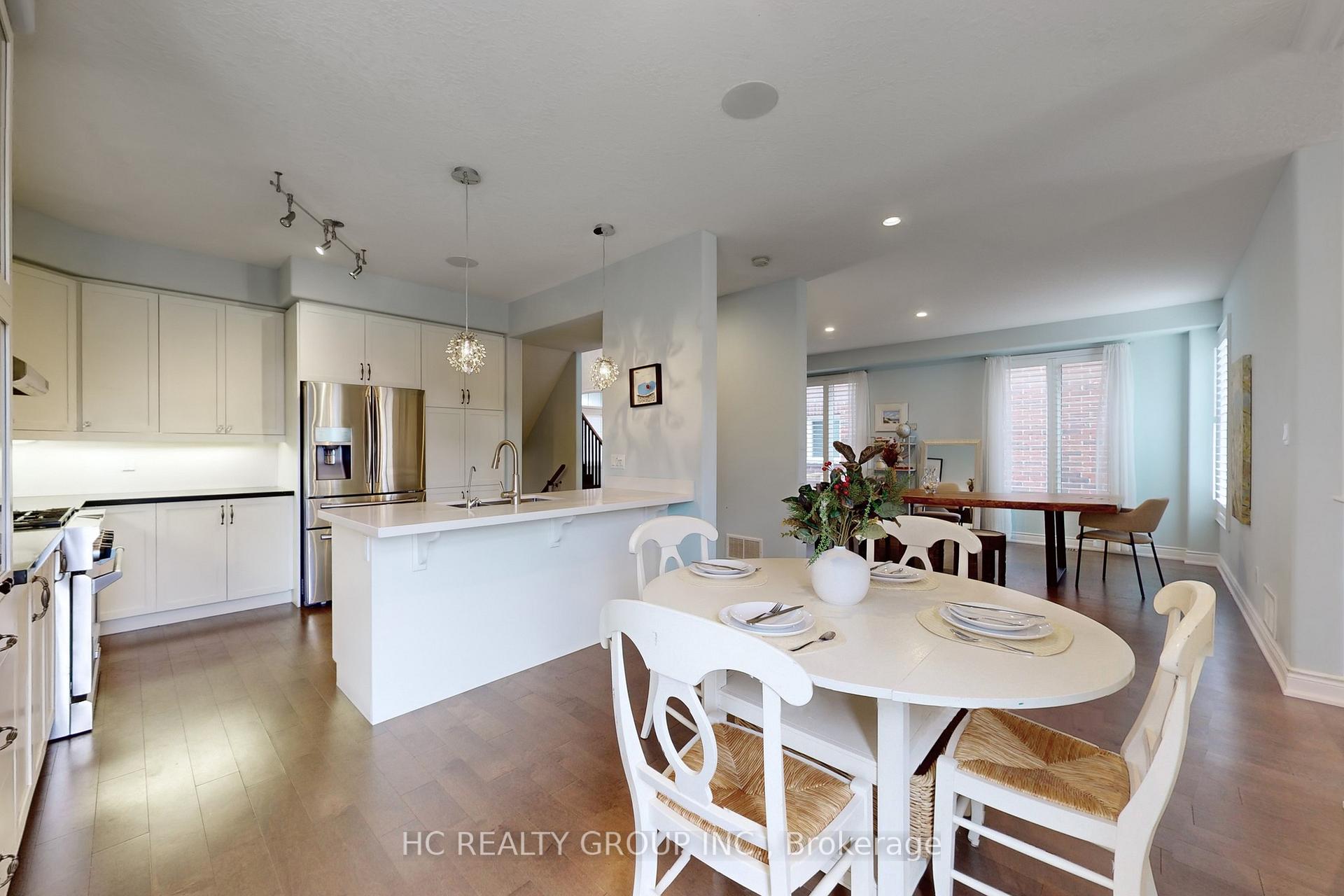 Photo 11 of 20 Britannic Lane, Barrie, Innis-Shore — HOMEH