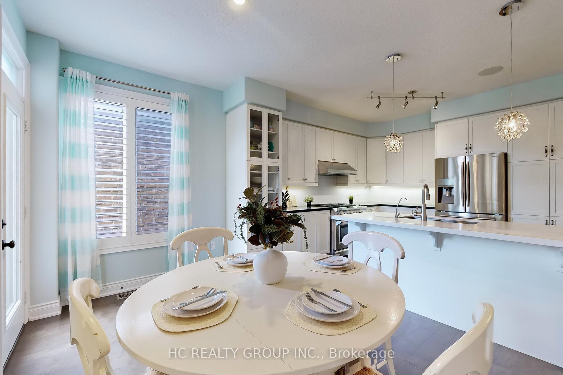 Photo 12 of 20 Britannic Lane, Barrie, Innis-Shore — HOMEH