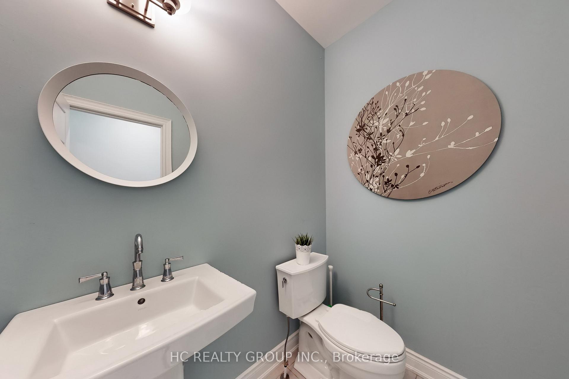 Photo 16 of 20 Britannic Lane, Barrie, Innis-Shore — HOMEH