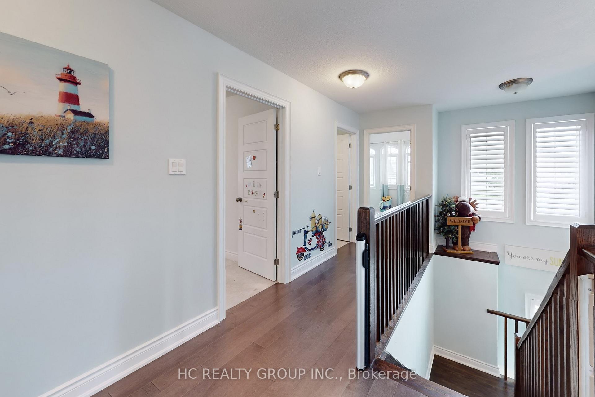 Photo 18 of 20 Britannic Lane, Barrie, Innis-Shore — HOMEH