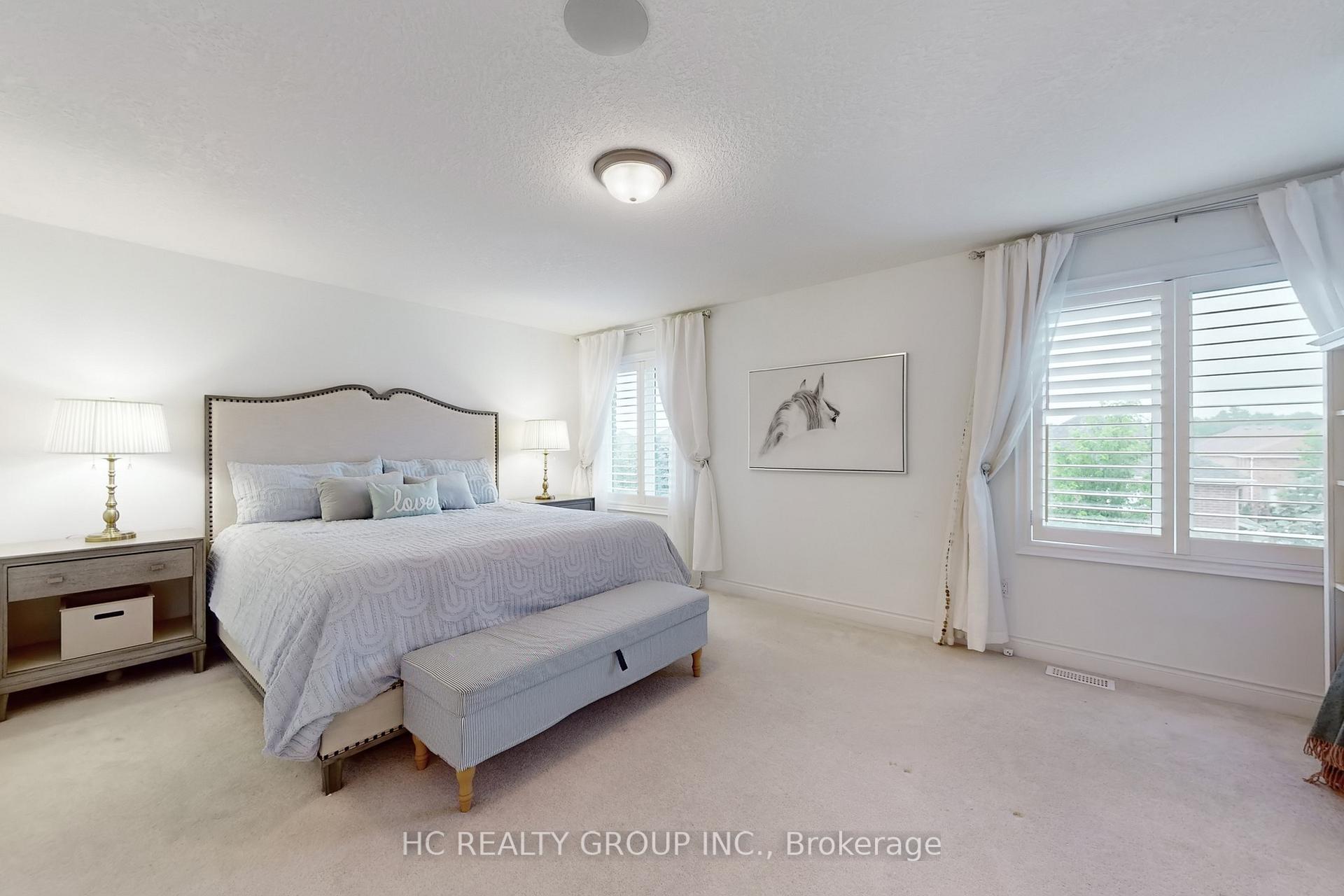 Photo 19 of 20 Britannic Lane, Barrie, Innis-Shore — HOMEH