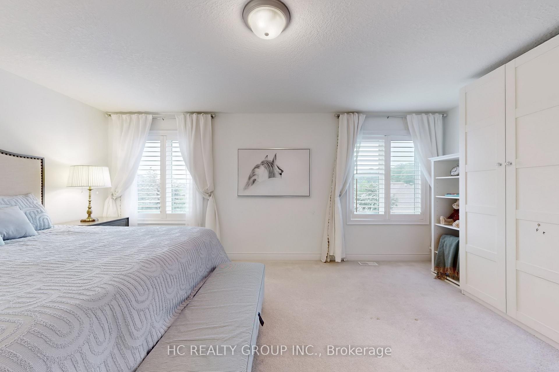 Photo 22 of 20 Britannic Lane, Barrie, Innis-Shore — HOMEH