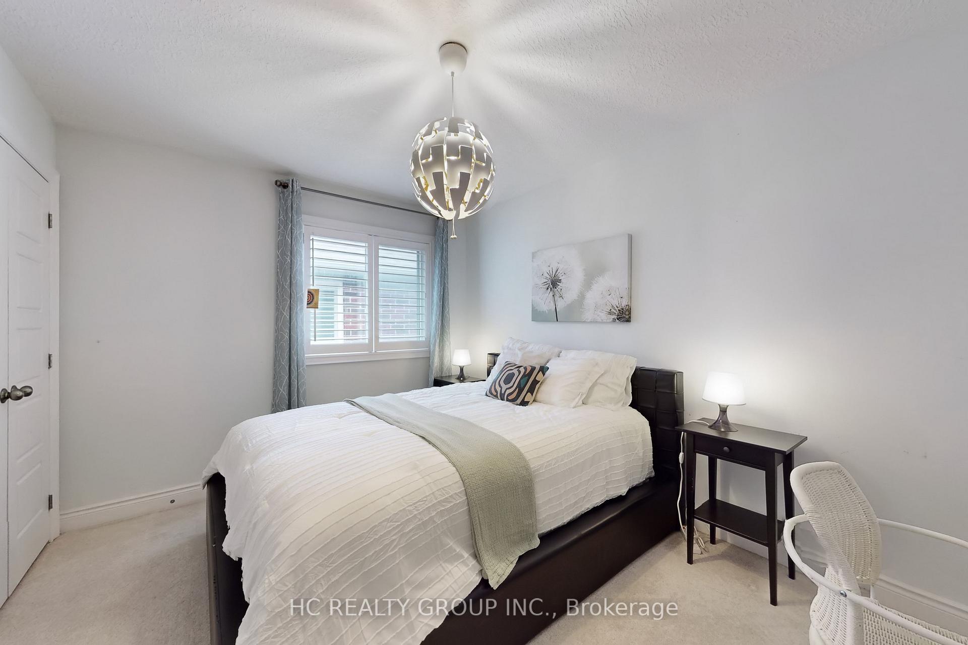 Photo 27 of 20 Britannic Lane, Barrie, Innis-Shore — HOMEH