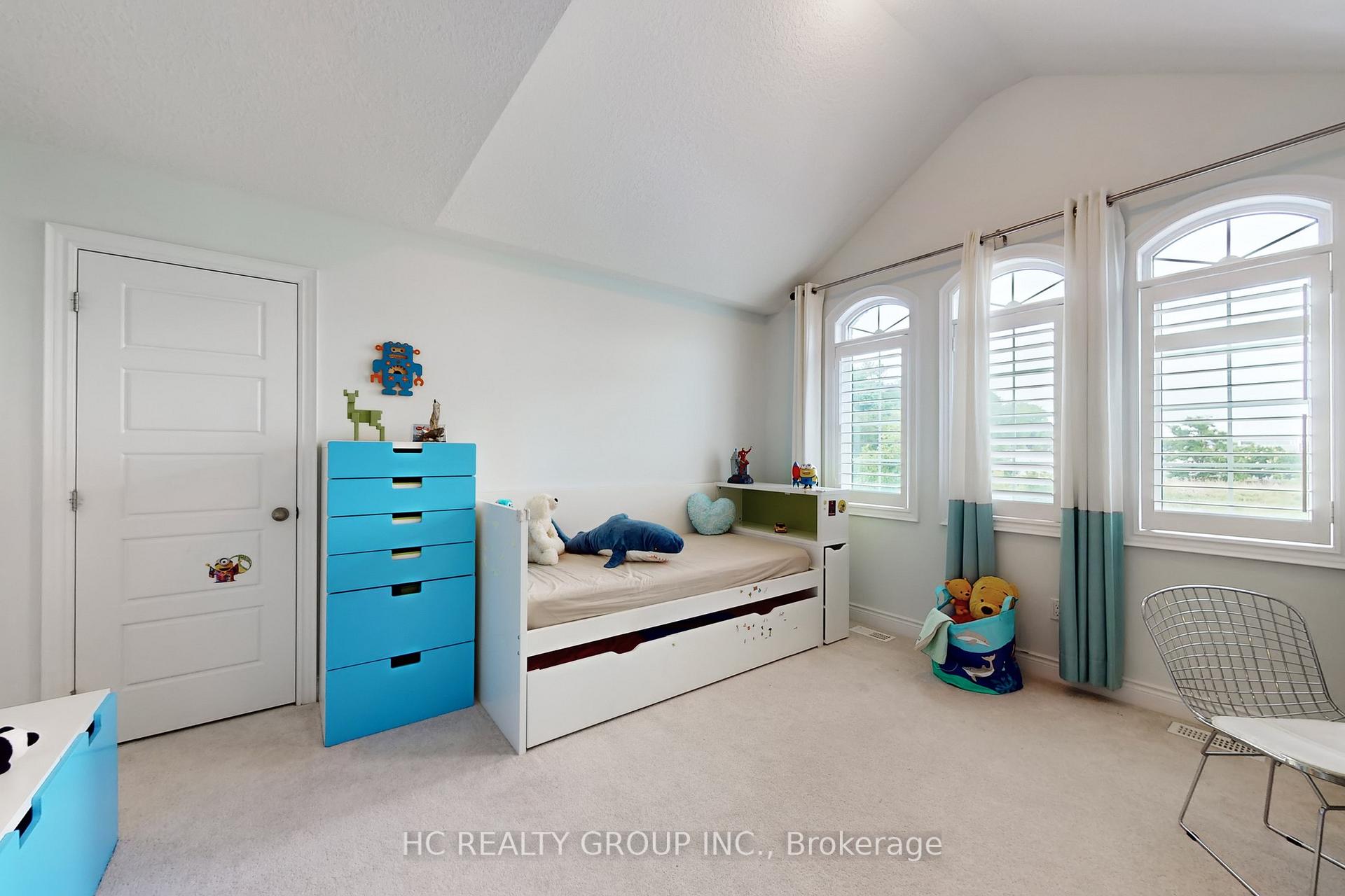Photo 30 of 20 Britannic Lane, Barrie, Innis-Shore — HOMEH