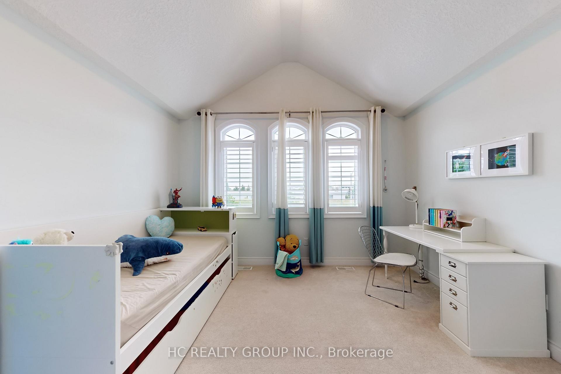 Photo 31 of 20 Britannic Lane, Barrie, Innis-Shore — HOMEH