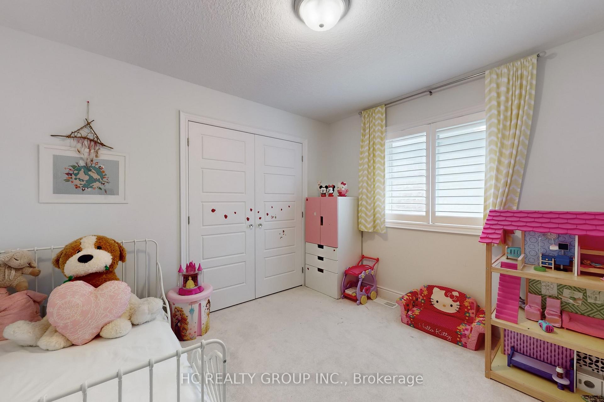 Photo 32 of 20 Britannic Lane, Barrie, Innis-Shore — HOMEH