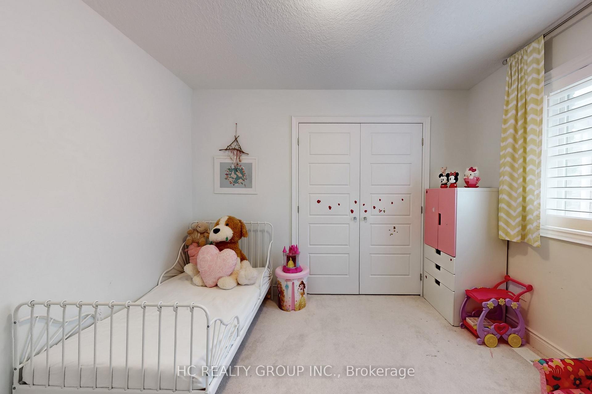 Photo 33 of 20 Britannic Lane, Barrie, Innis-Shore — HOMEH