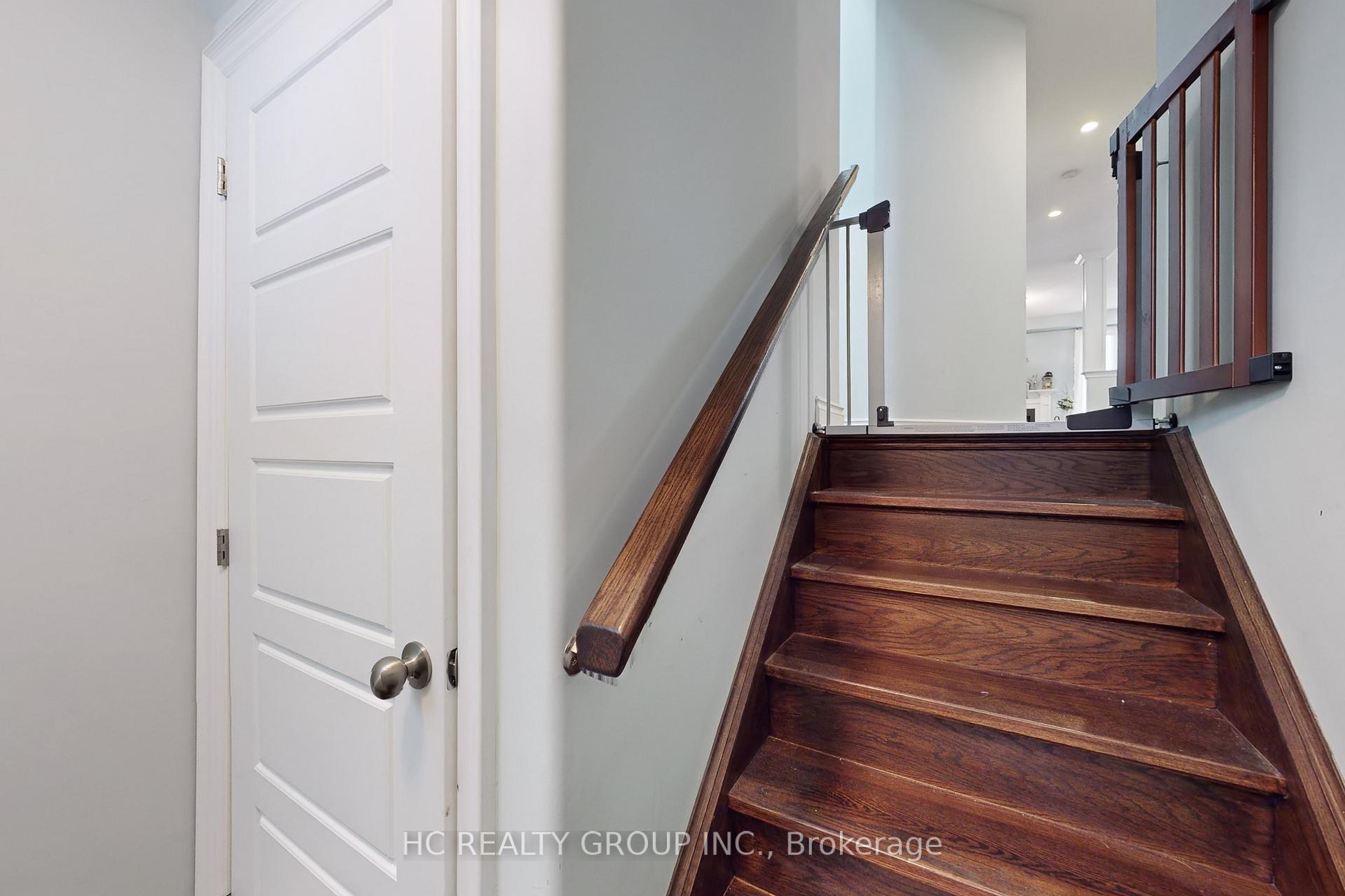 Photo 36 of 20 Britannic Lane, Barrie, Innis-Shore — HOMEH