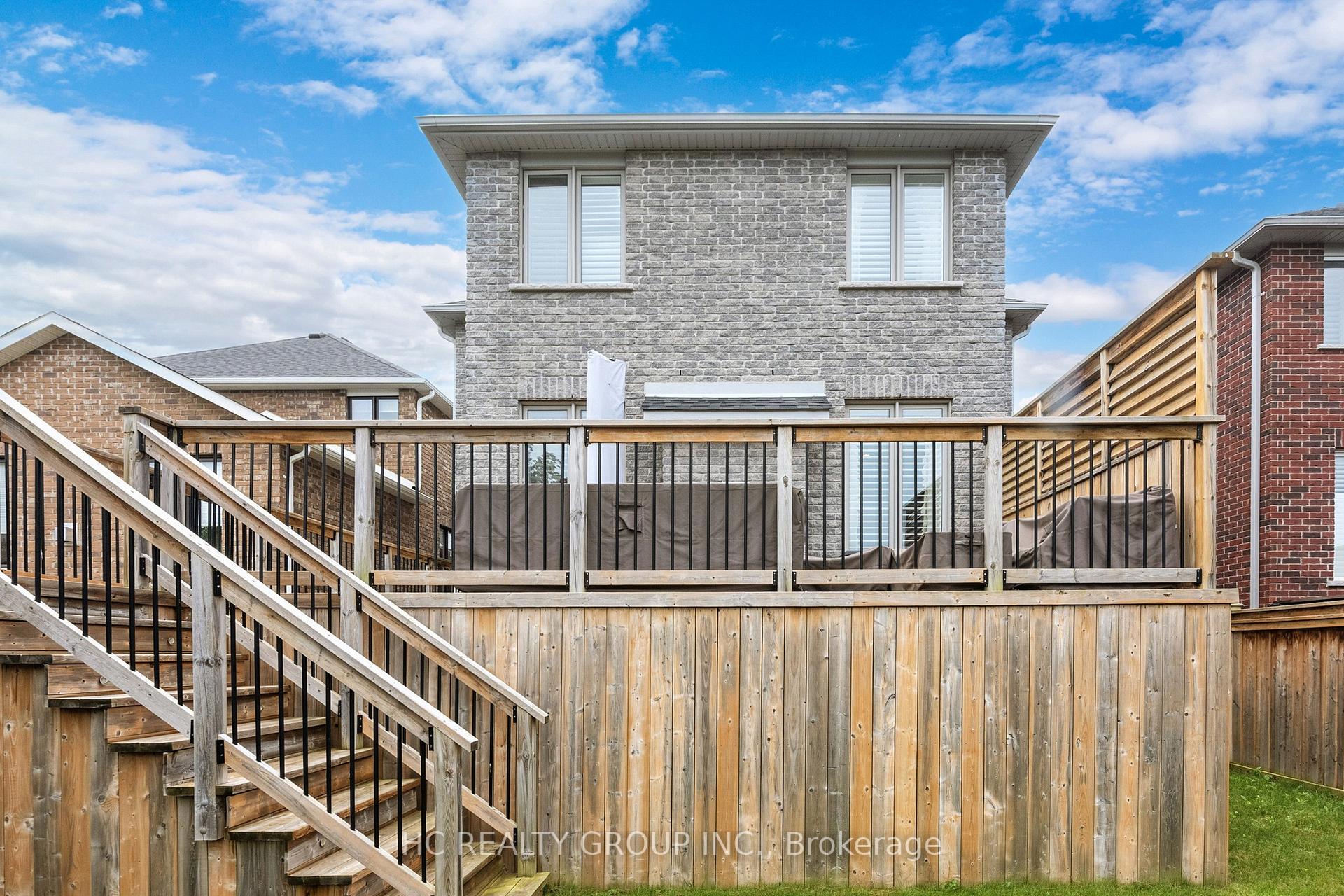 Photo 37 of 20 Britannic Lane, Barrie, Innis-Shore — HOMEH
