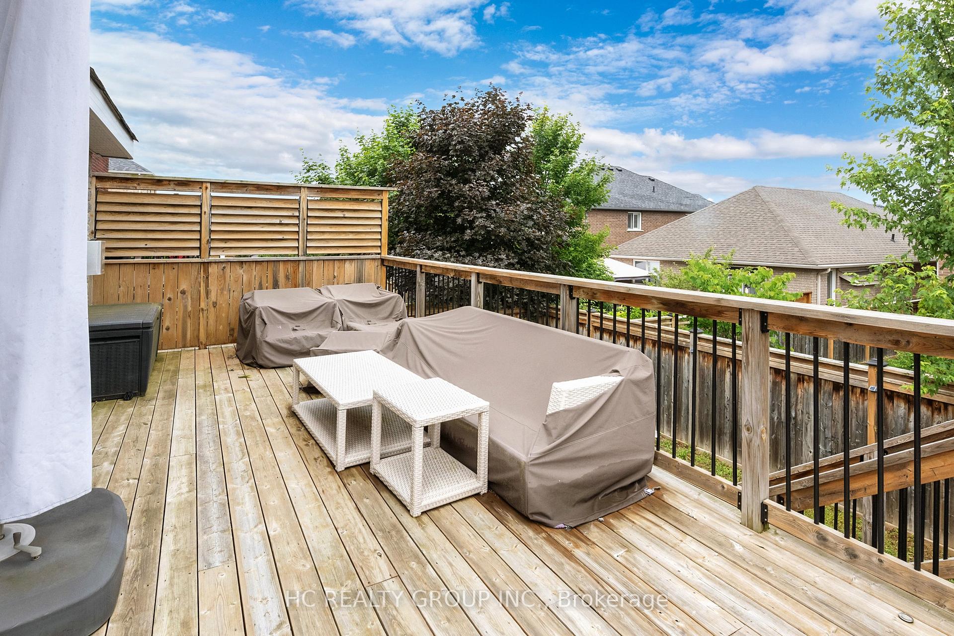 Photo 40 of 20 Britannic Lane, Barrie, Innis-Shore — HOMEH