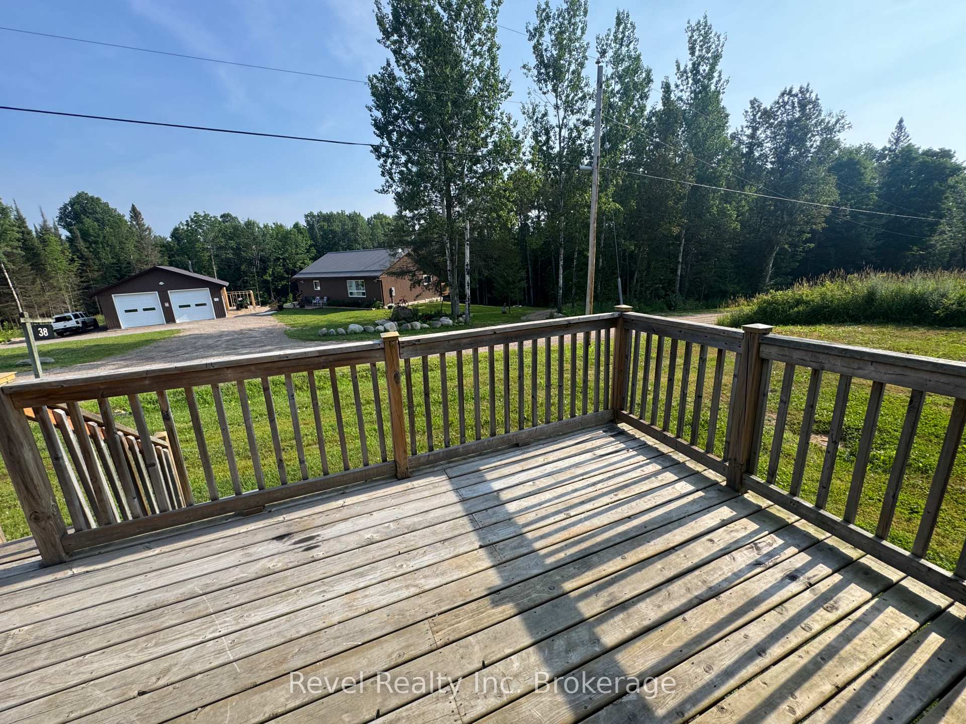 Photo 16 of 38 Montreuil Road, Mattawan — HOMEH