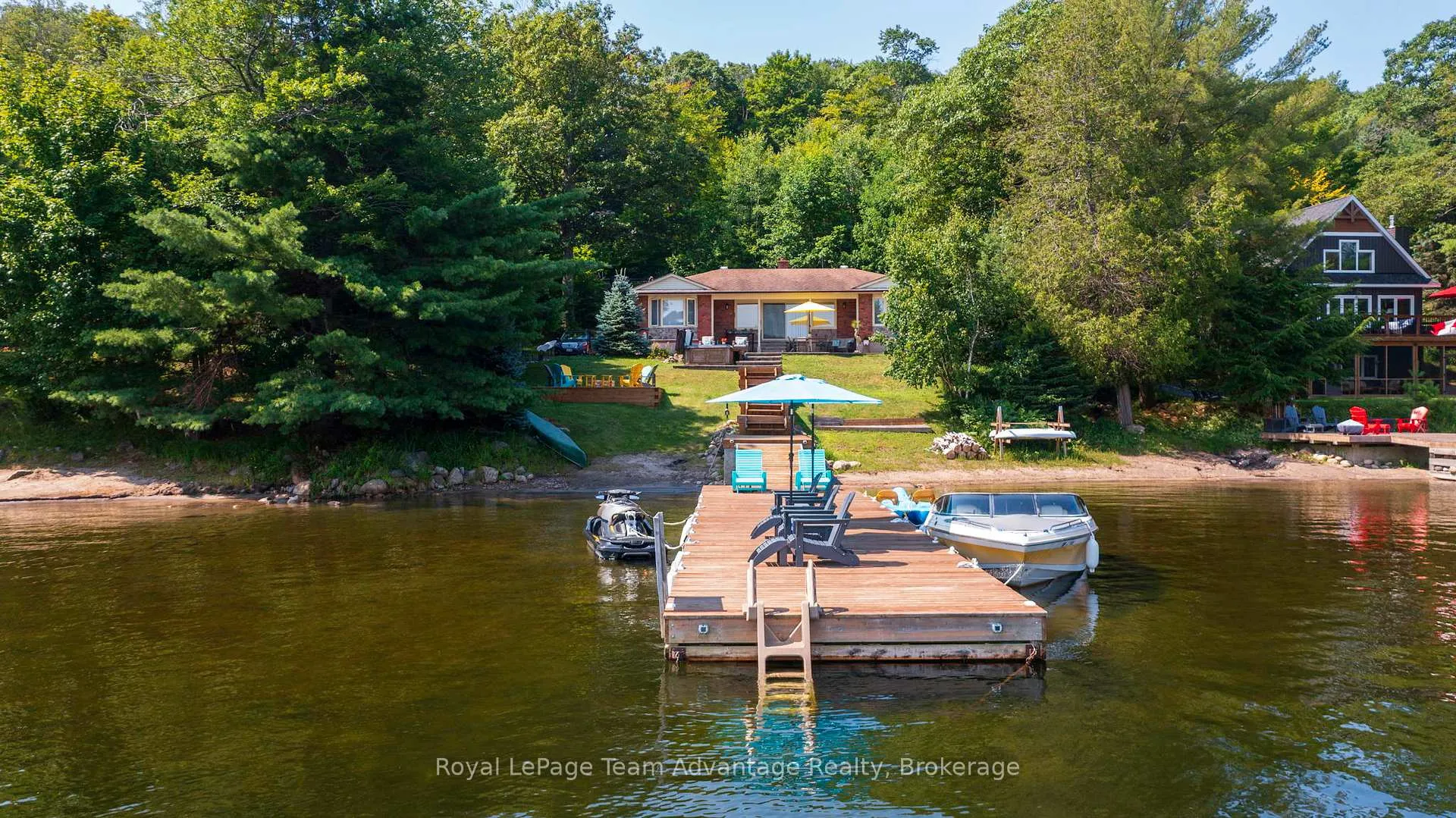 Photo 1 of 18 Pine Valley Drive, Carling — HOMEH