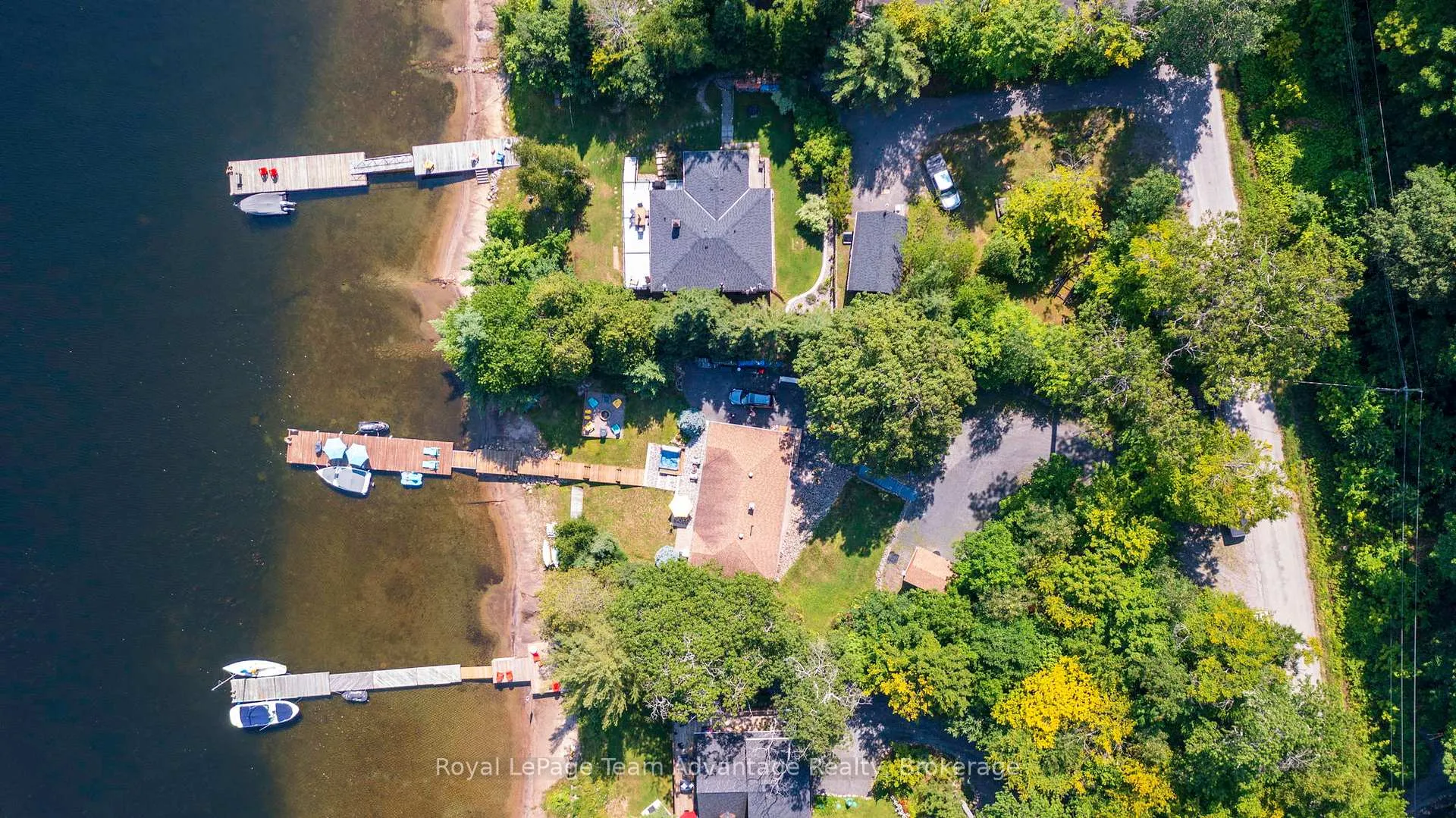 Photo 3 of 18 Pine Valley Drive, Carling — HOMEH
