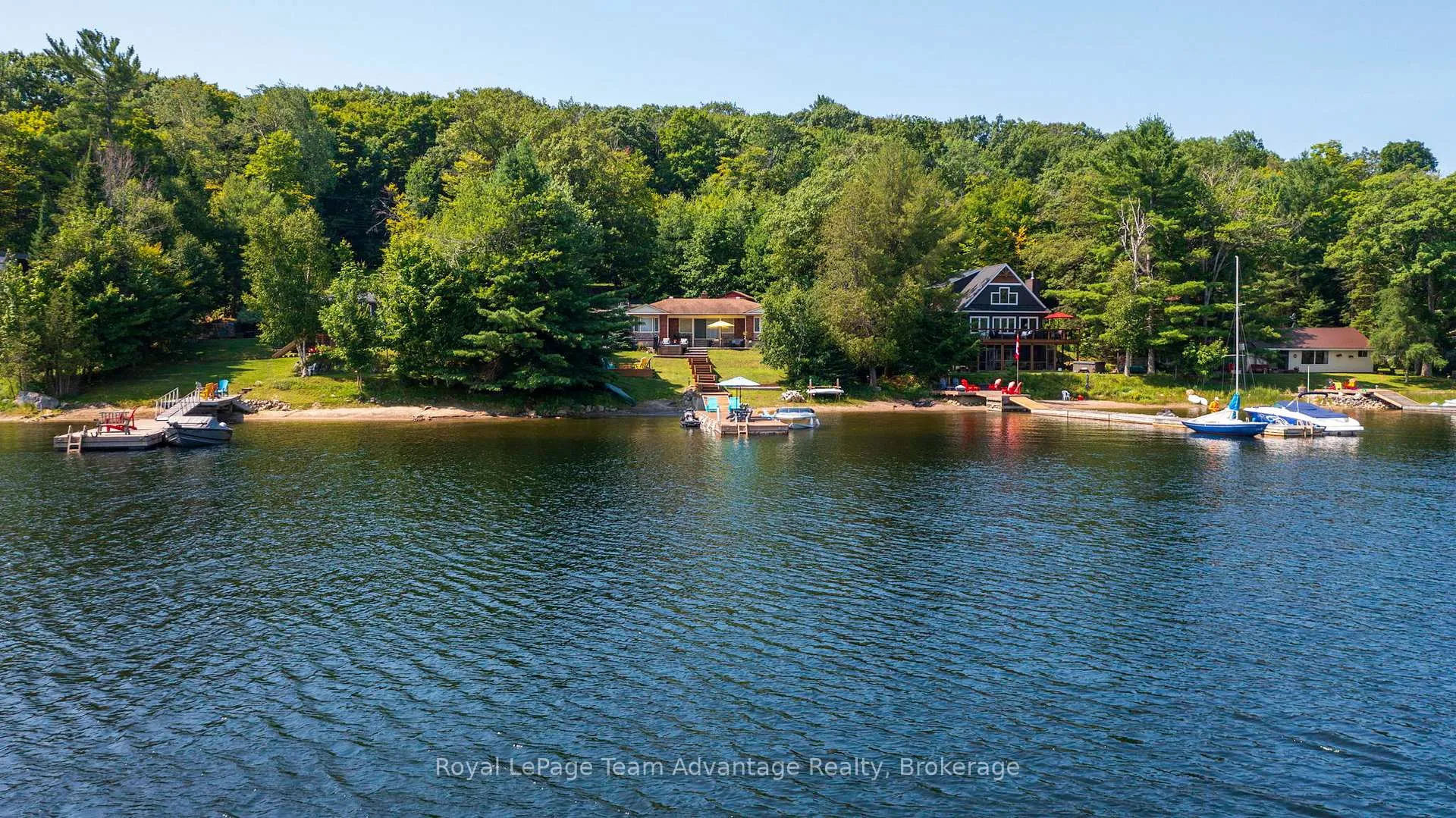 Photo 5 of 18 Pine Valley Drive, Carling — HOMEH