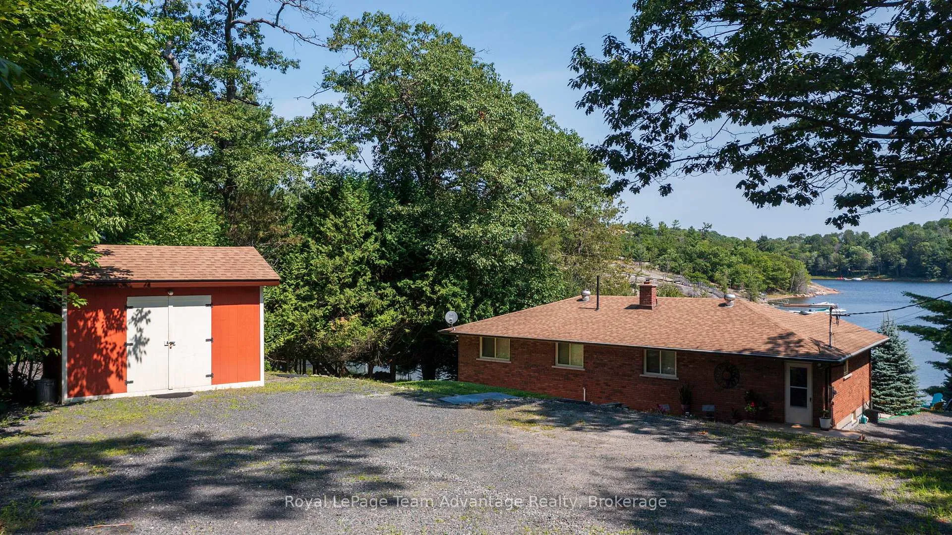 Photo 7 of 18 Pine Valley Drive, Carling — HOMEH