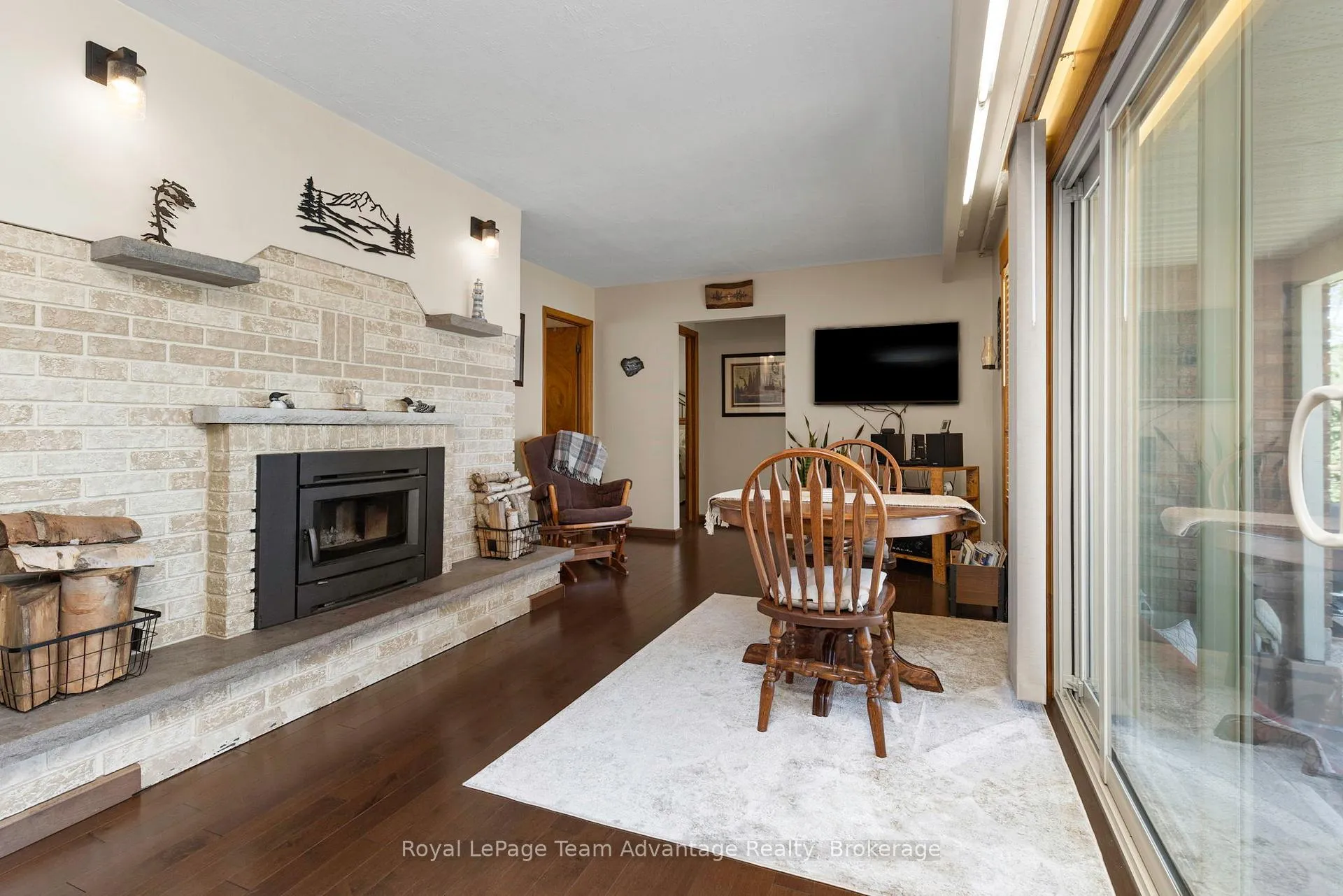 Photo 8 of 18 Pine Valley Drive, Carling — HOMEH