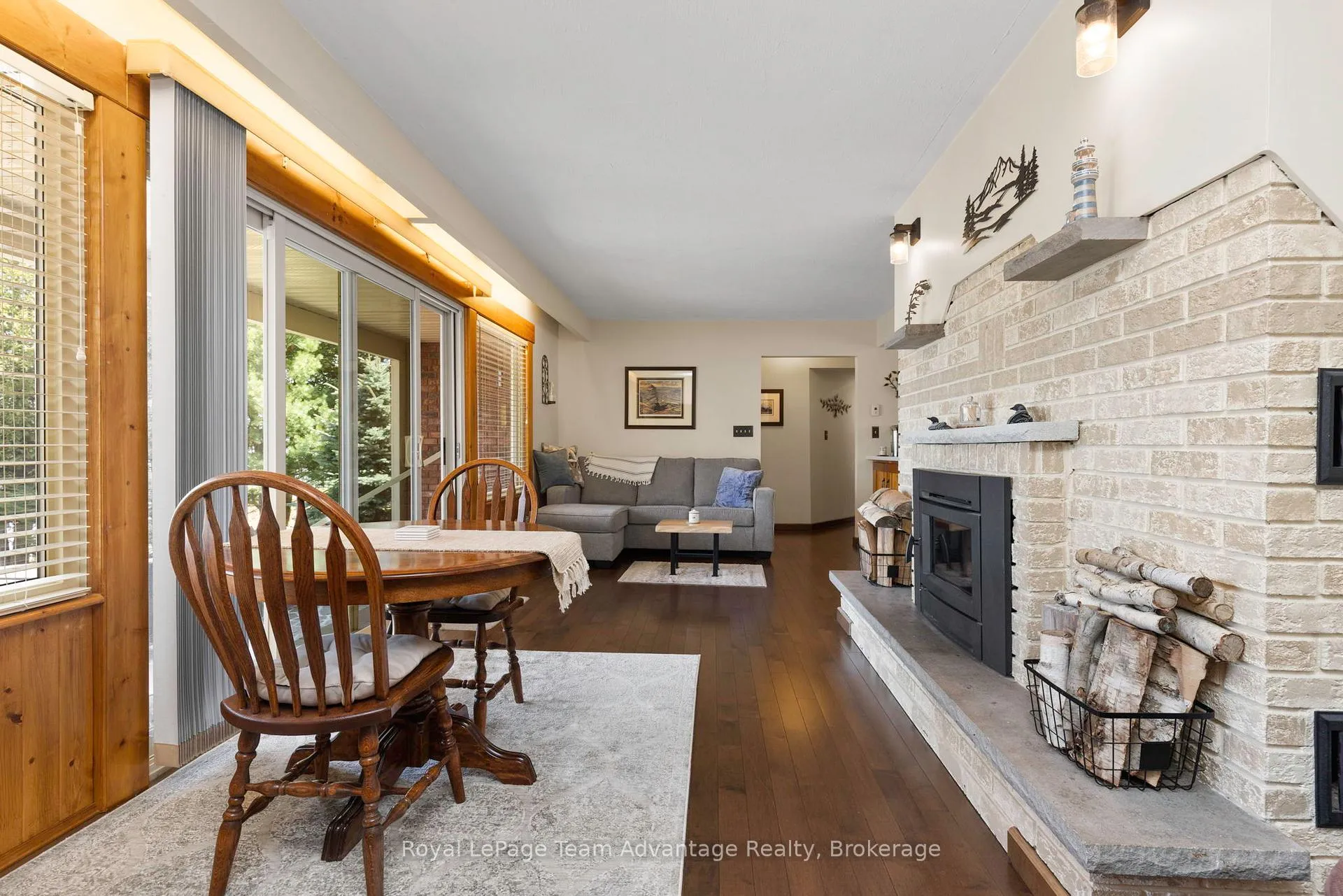 Photo 9 of 18 Pine Valley Drive, Carling — HOMEH