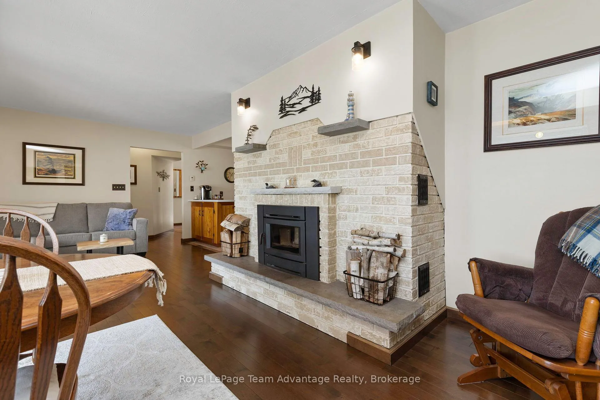Photo 10 of 18 Pine Valley Drive, Carling — HOMEH
