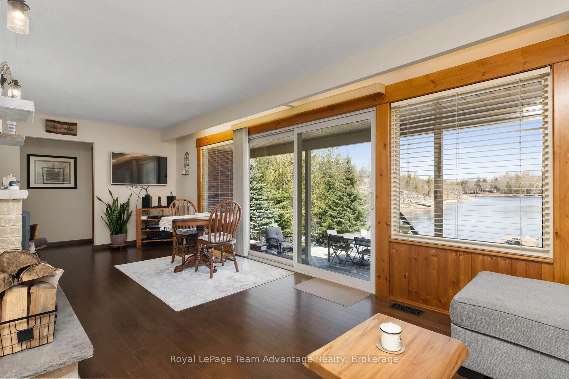 Photo 13 of 18 Pine Valley Drive, Carling — HOMEH