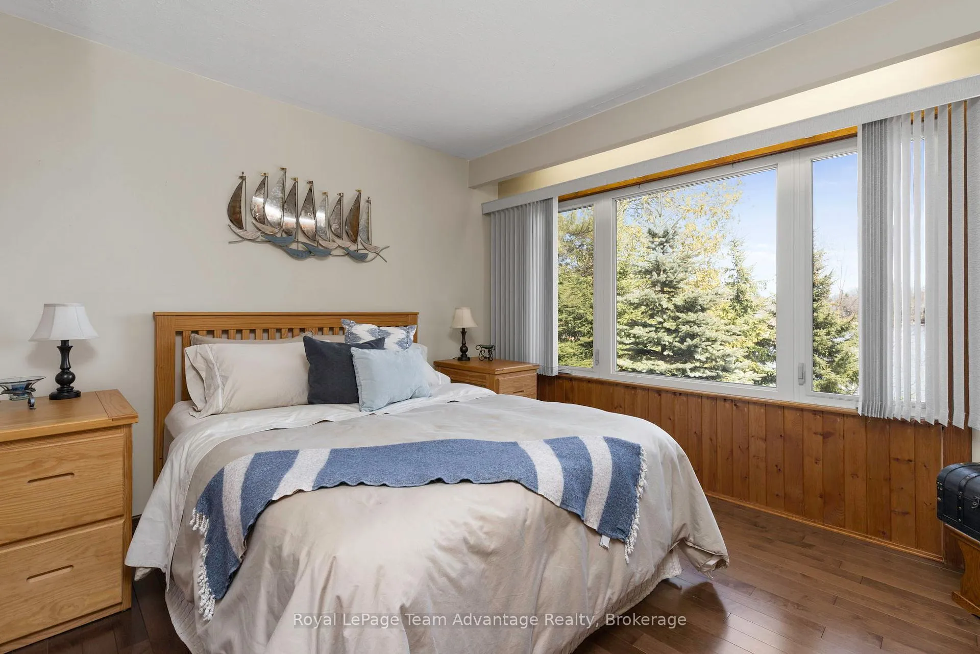 Photo 16 of 18 Pine Valley Drive, Carling — HOMEH