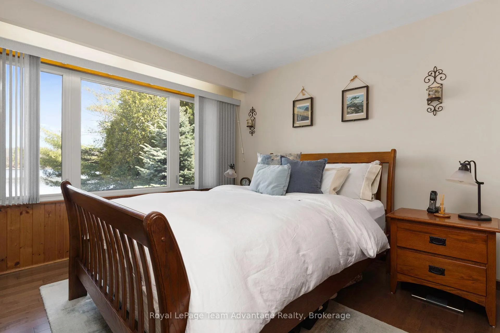 Photo 20 of 18 Pine Valley Drive, Carling — HOMEH