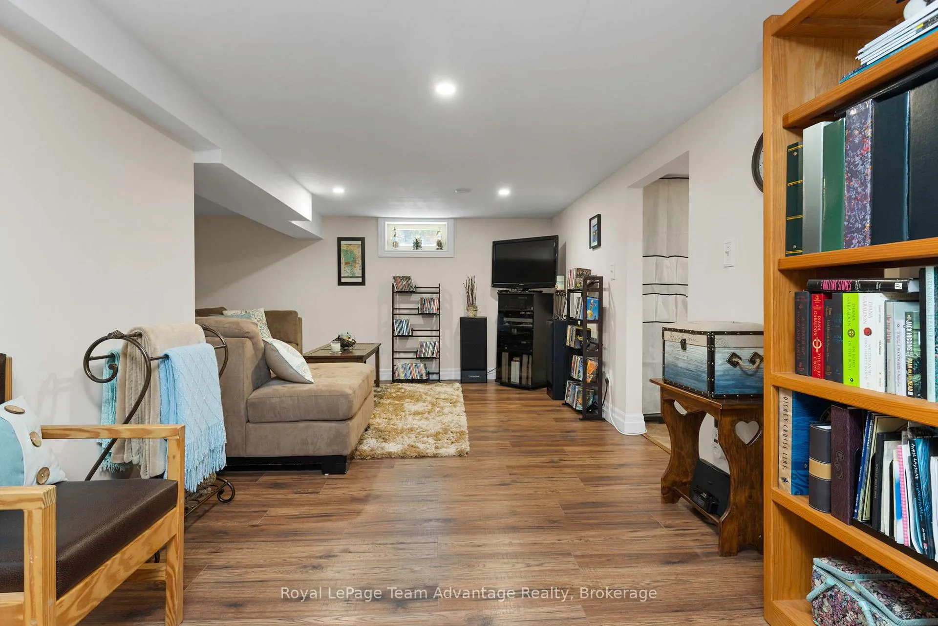 Photo 24 of 18 Pine Valley Drive, Carling — HOMEH