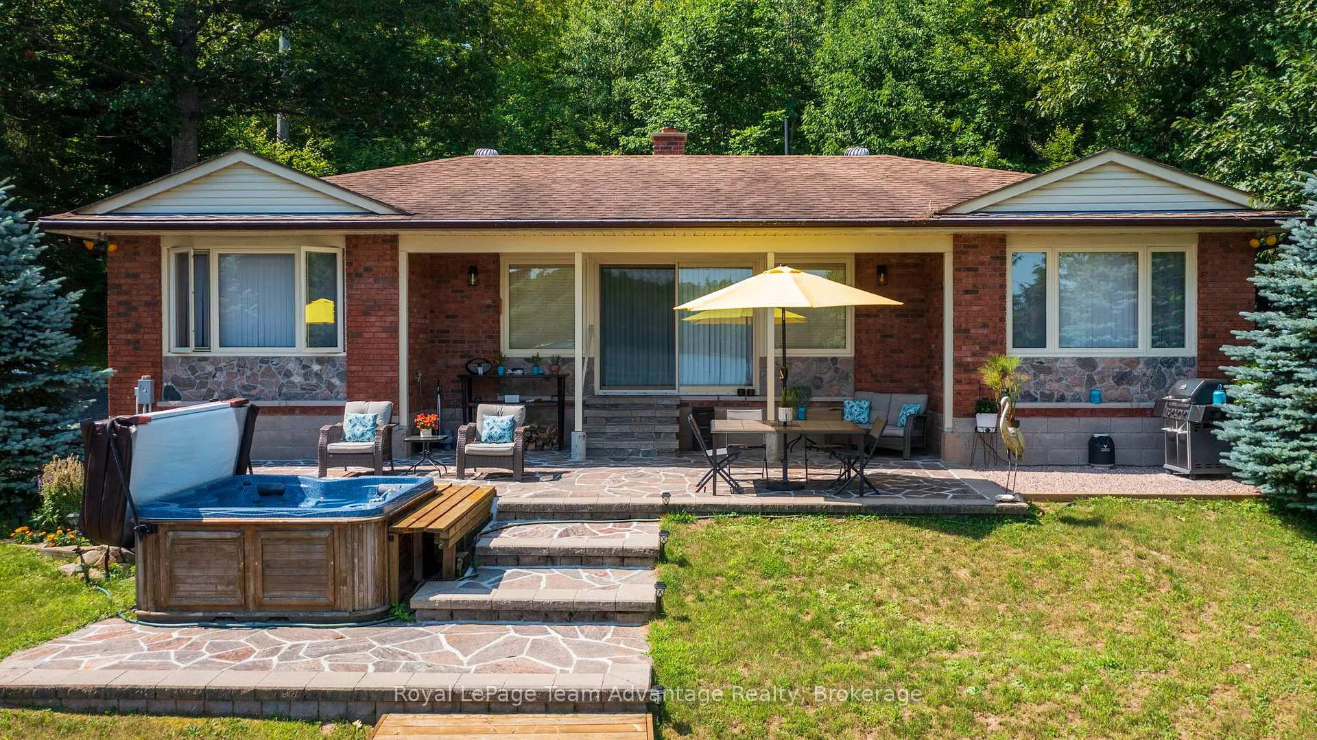 Photo 31 of 18 Pine Valley Drive, Carling — HOMEH