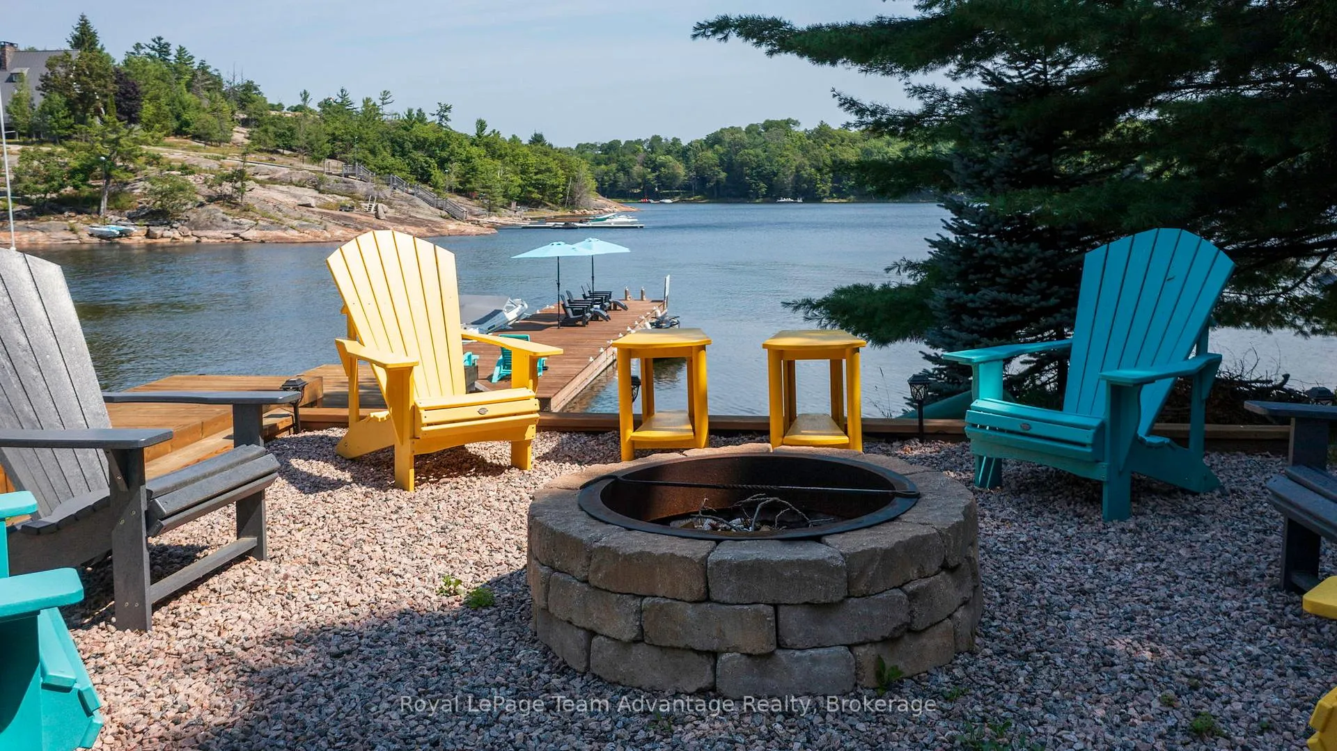 Photo 39 of 18 Pine Valley Drive, Carling — HOMEH