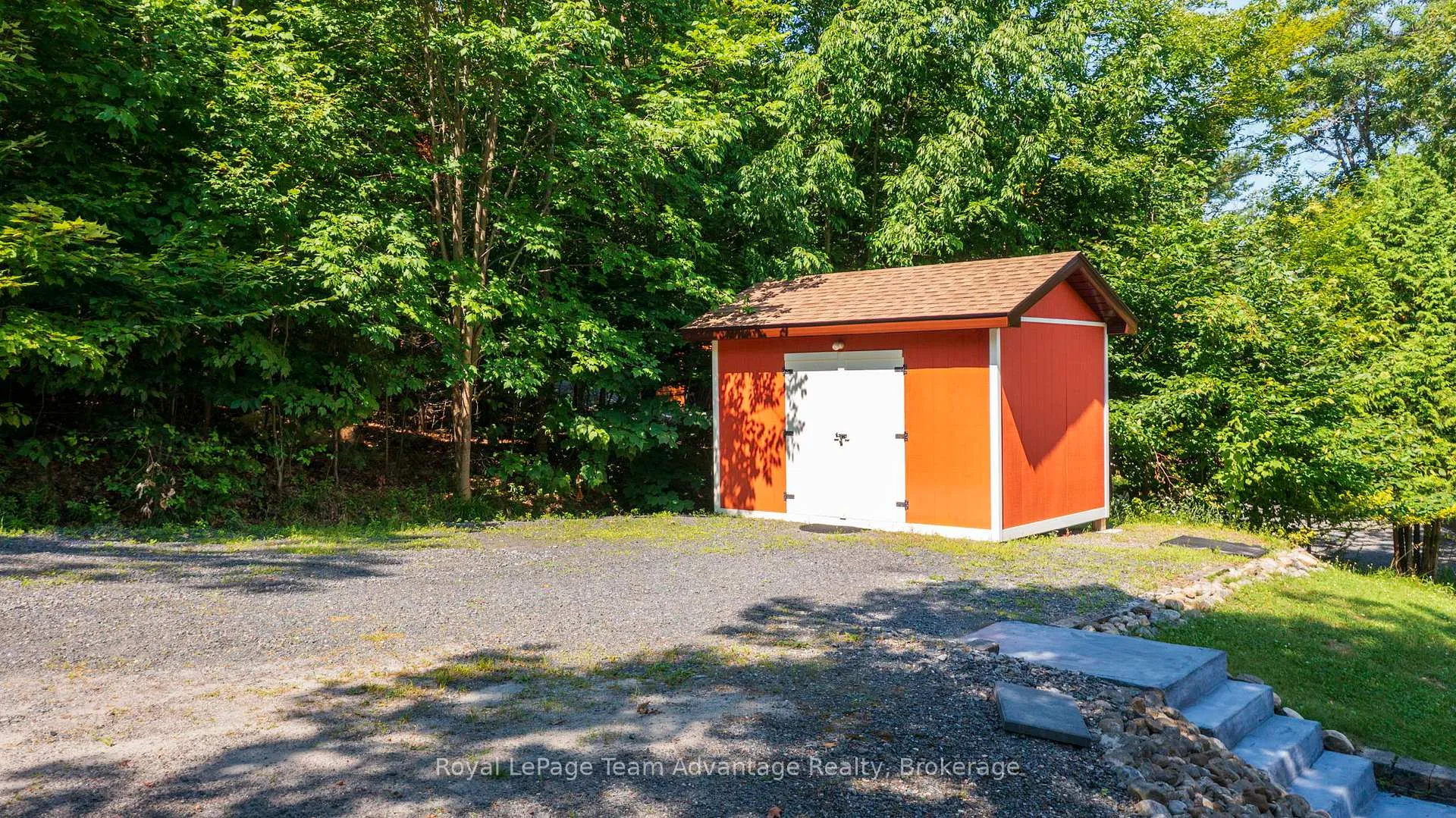 Photo 41 of 18 Pine Valley Drive, Carling — HOMEH