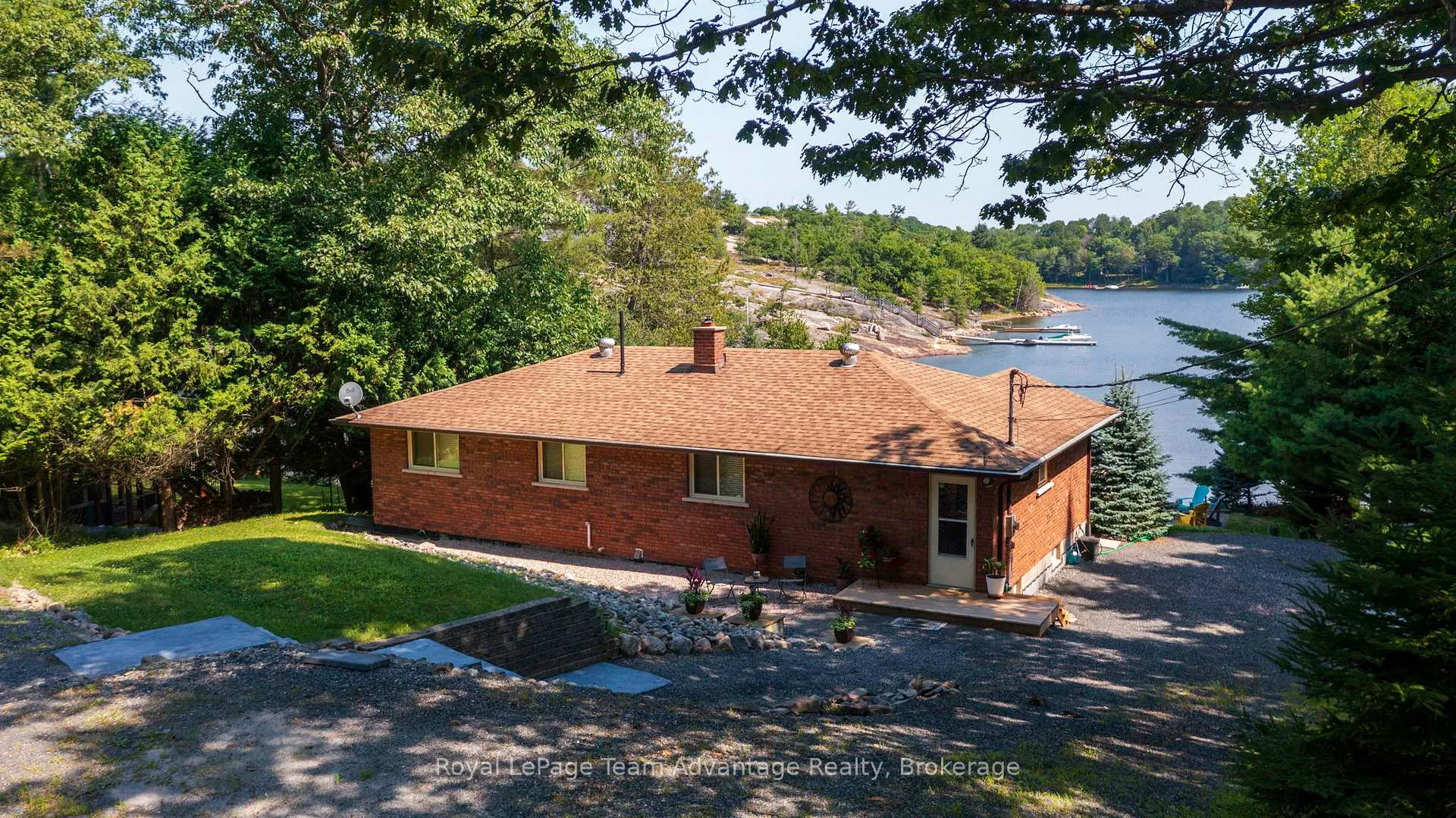 Photo 42 of 18 Pine Valley Drive, Carling — HOMEH