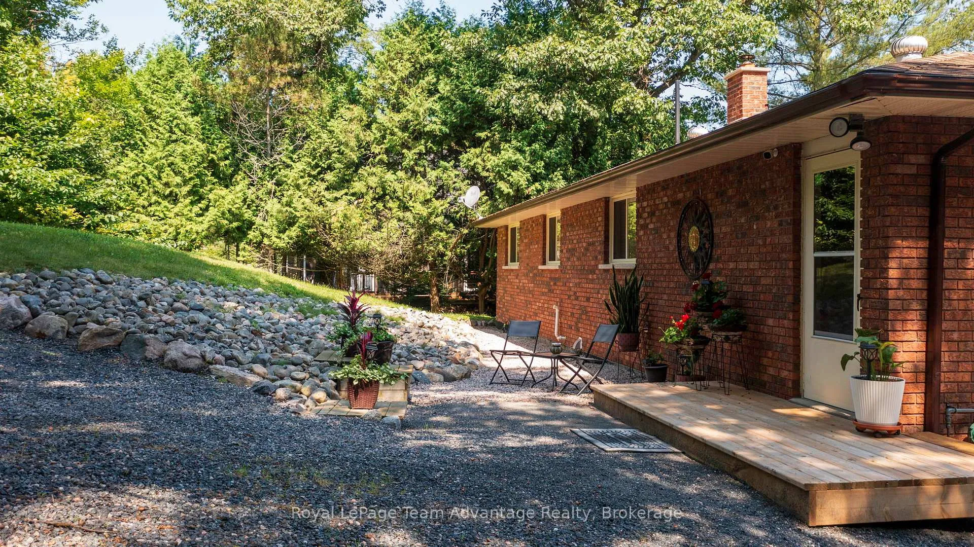 Photo 43 of 18 Pine Valley Drive, Carling — HOMEH