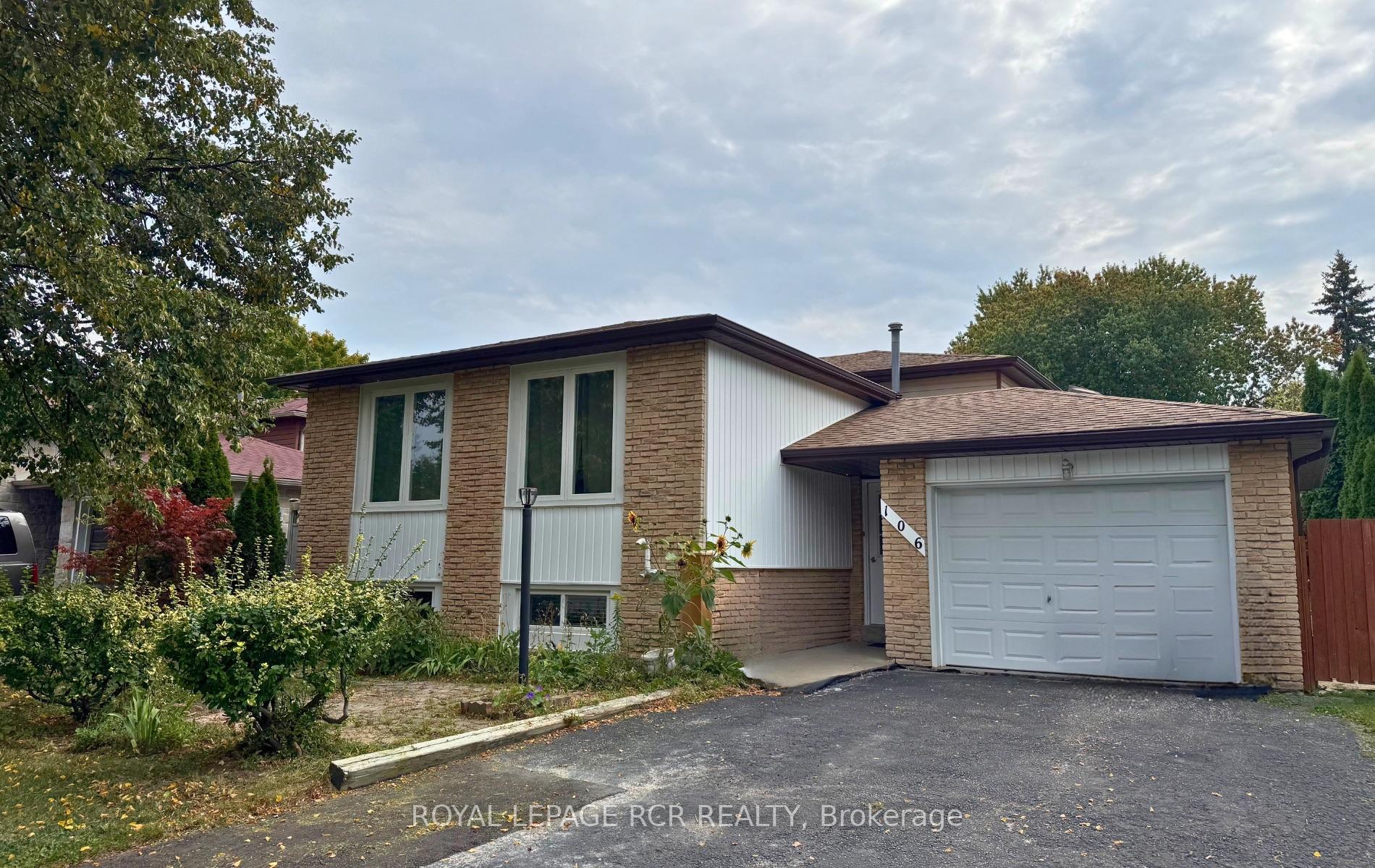 Photo 1 of Unit Basement, 106 Longwood Drive, Caledon, Bolton North — HOMEH