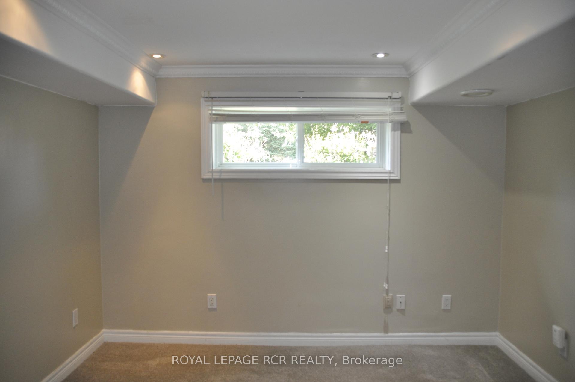 Photo 10 of Unit Basement, 106 Longwood Drive, Caledon, Bolton North — HOMEH