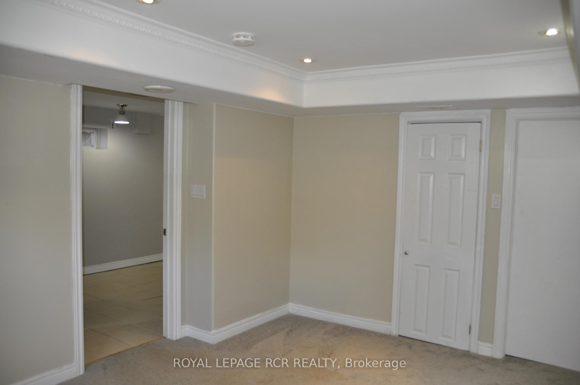 Photo 11 of Unit Basement, 106 Longwood Drive, Caledon, Bolton North — HOMEH