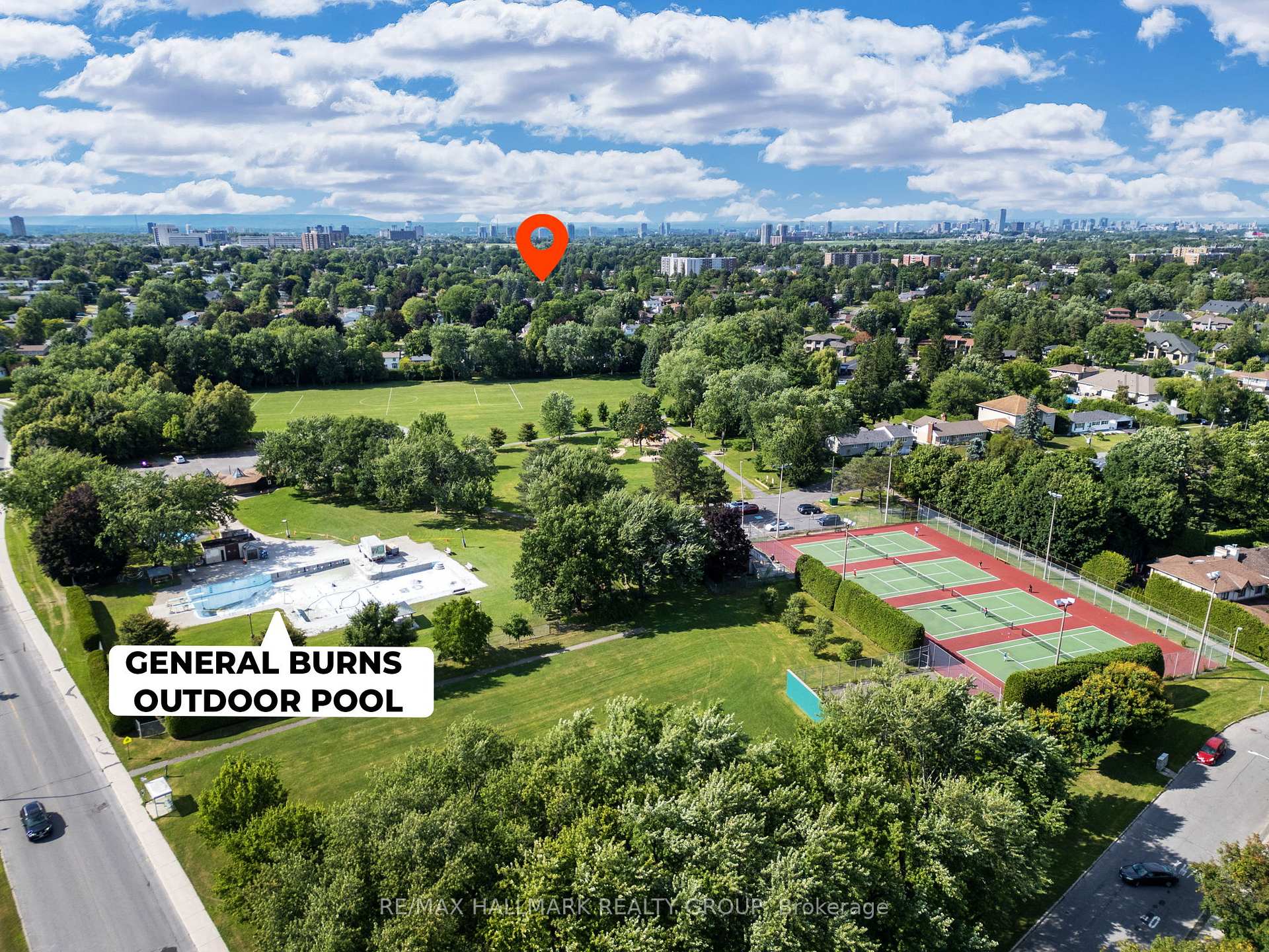 Photo 22 of 19 Rockfield Crescent, Ottawa, Borden Farm/Stewart Farm/Carleton Heights/Parkwood Hills — HOMEH