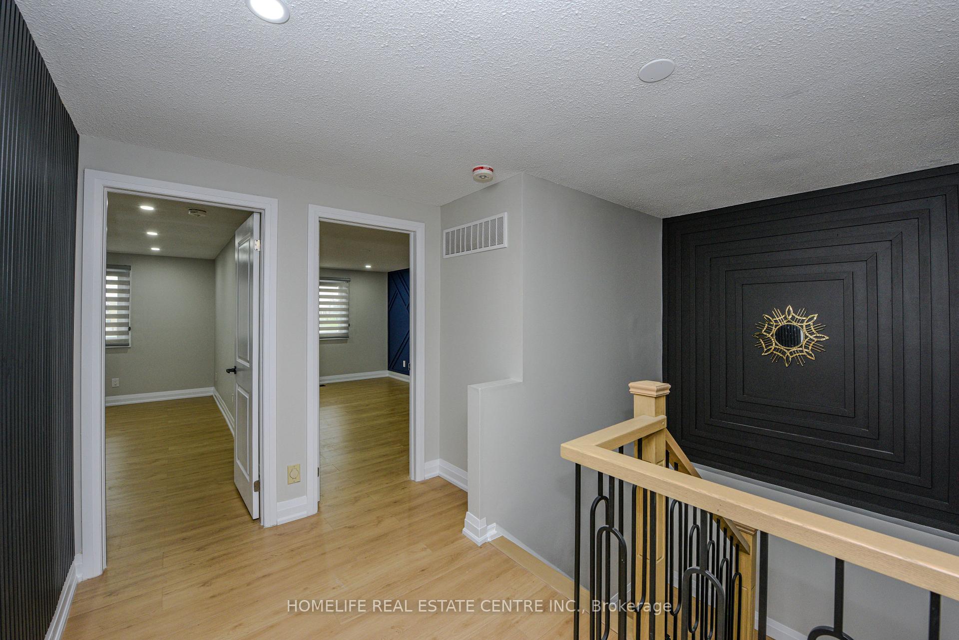 Photo 19 of 48 Dafoe Crescent, Brampton, Fletcher's West — HOMEH