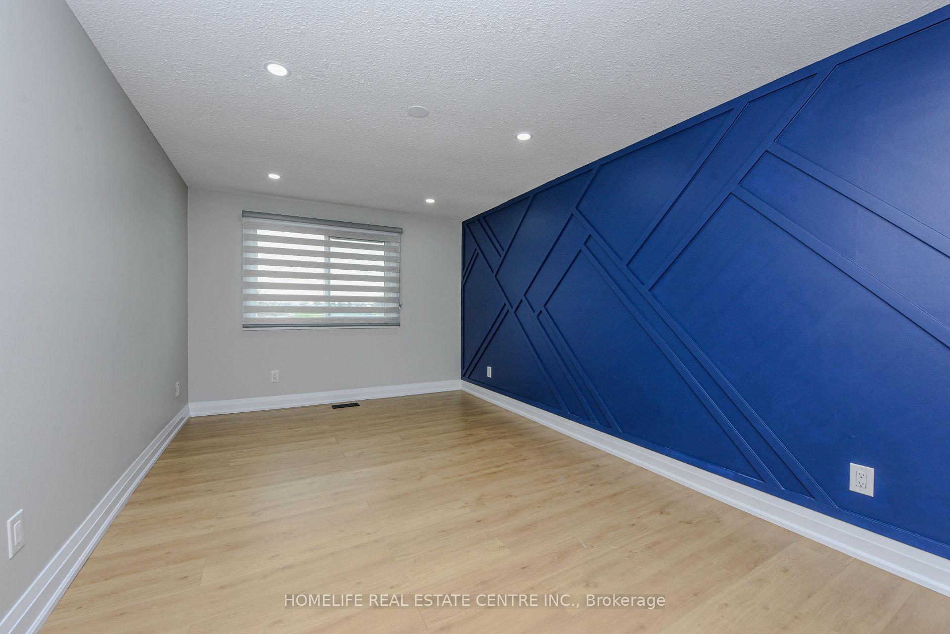 Photo 20 of 48 Dafoe Crescent, Brampton, Fletcher's West — HOMEH