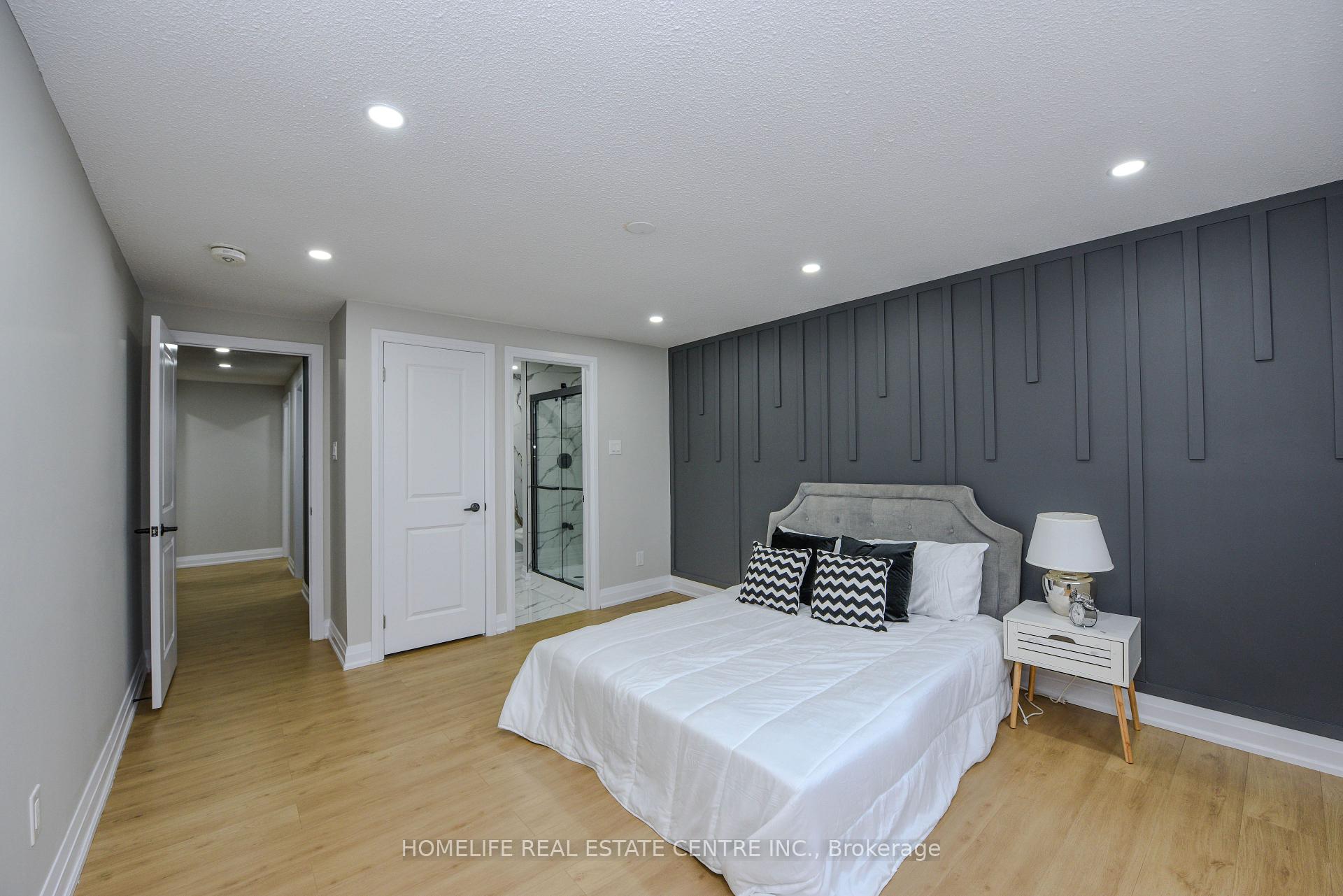 Photo 23 of 48 Dafoe Crescent, Brampton, Fletcher's West — HOMEH
