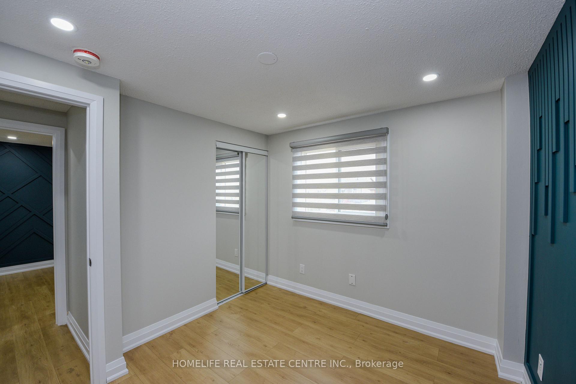 Photo 27 of 48 Dafoe Crescent, Brampton, Fletcher's West — HOMEH
